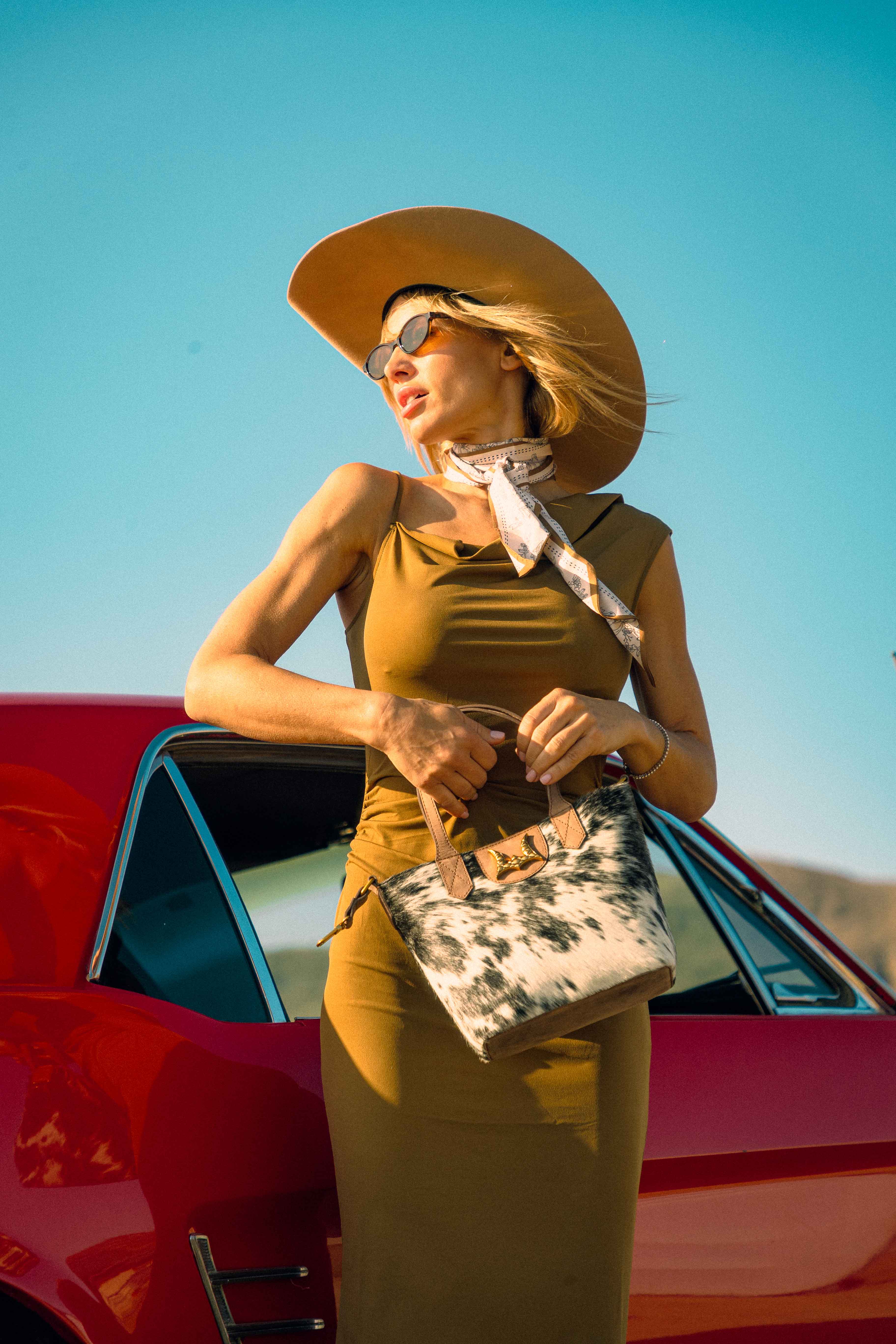 Women's Accessories