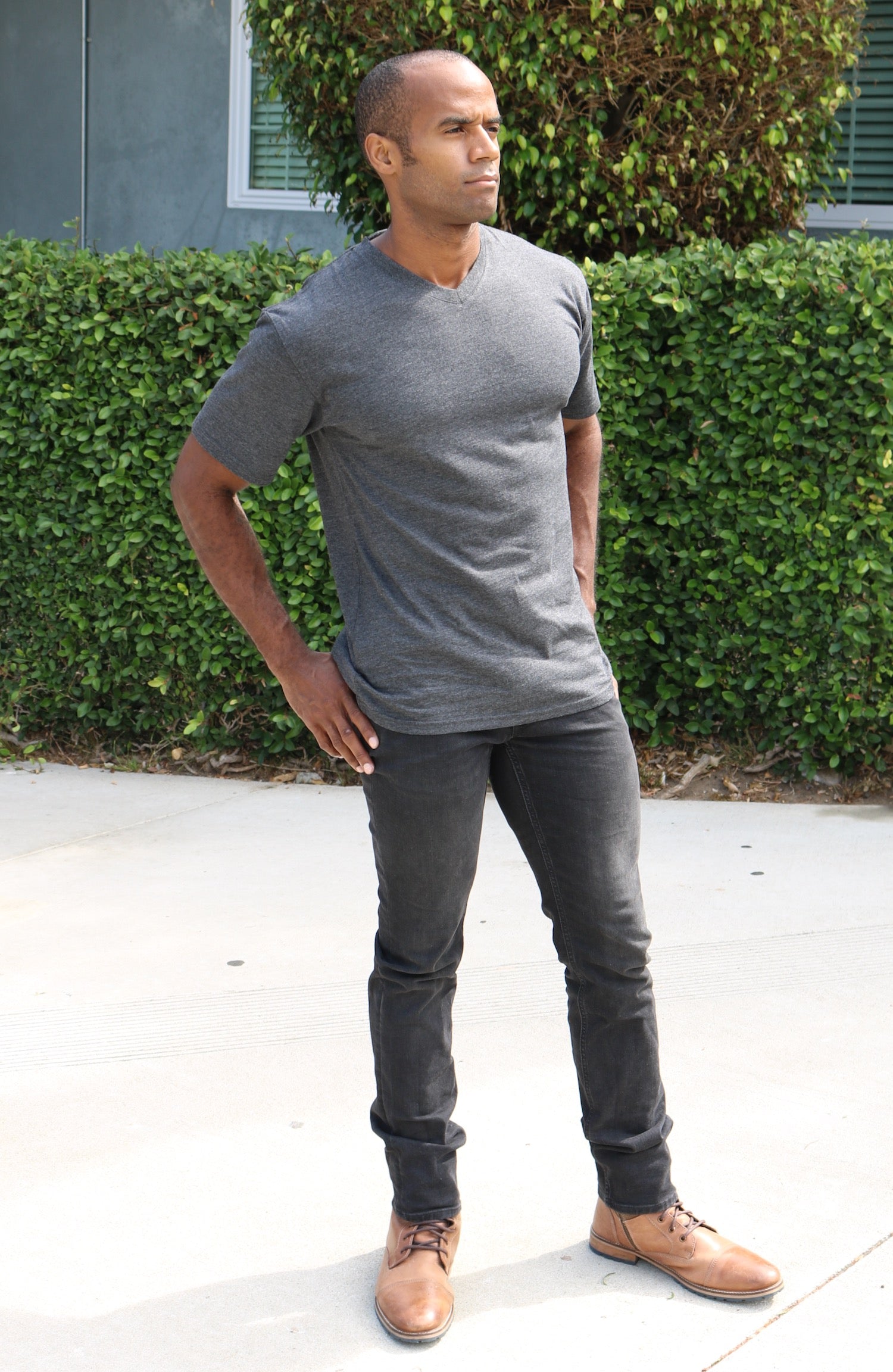 Men's Clothing