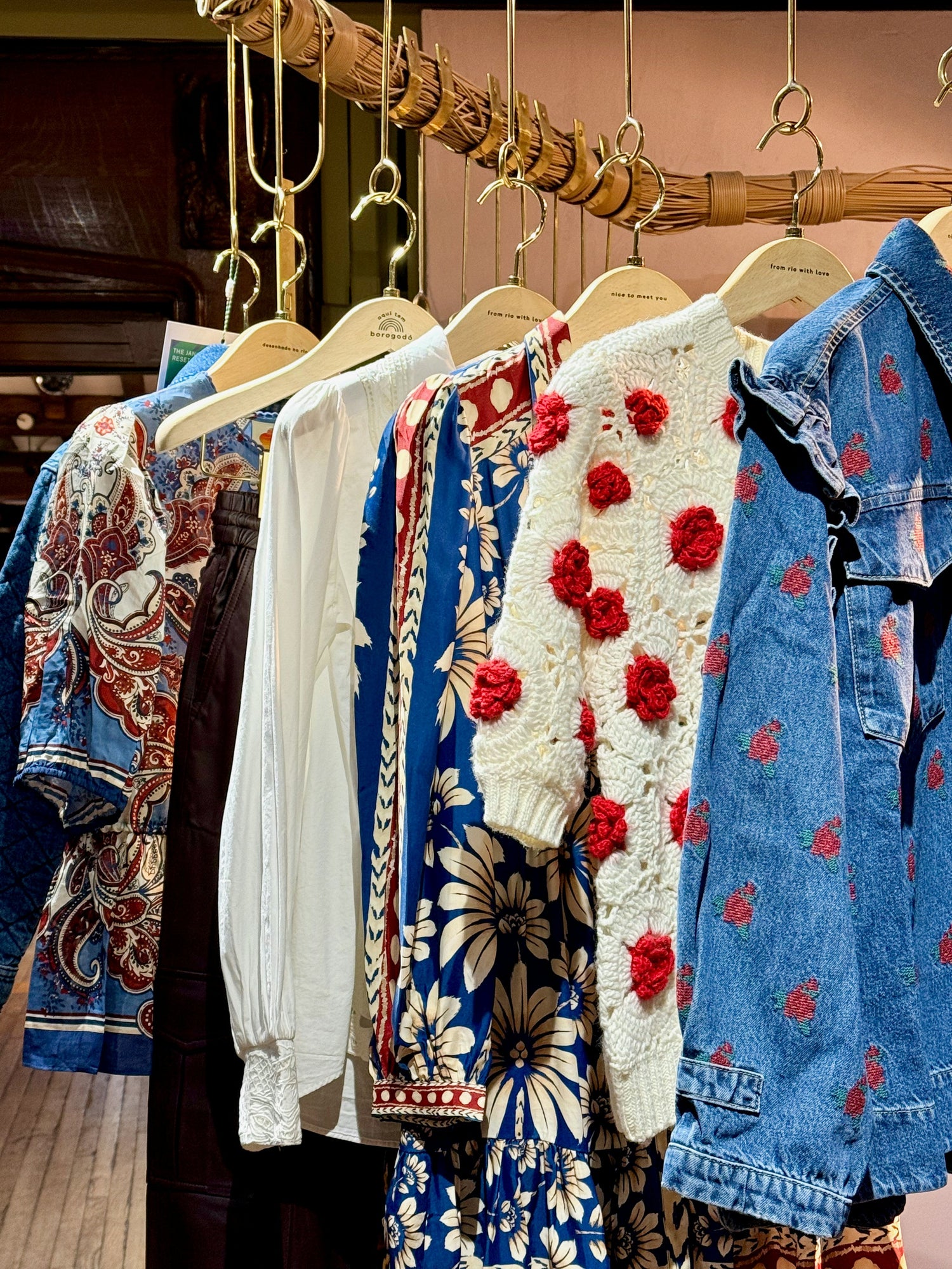 Vintage Womenswear