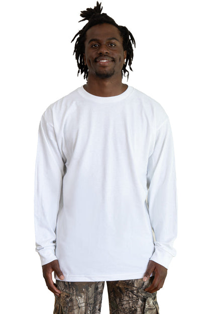 Roughneck Long Sleeve 1304