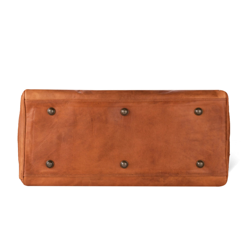 Vincent Morton Cabin Bag