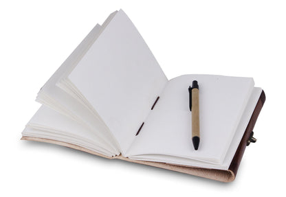 The Sanchi Journal