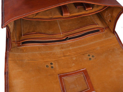 MaheTri Front Pocket