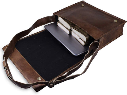 The Prime Satchel