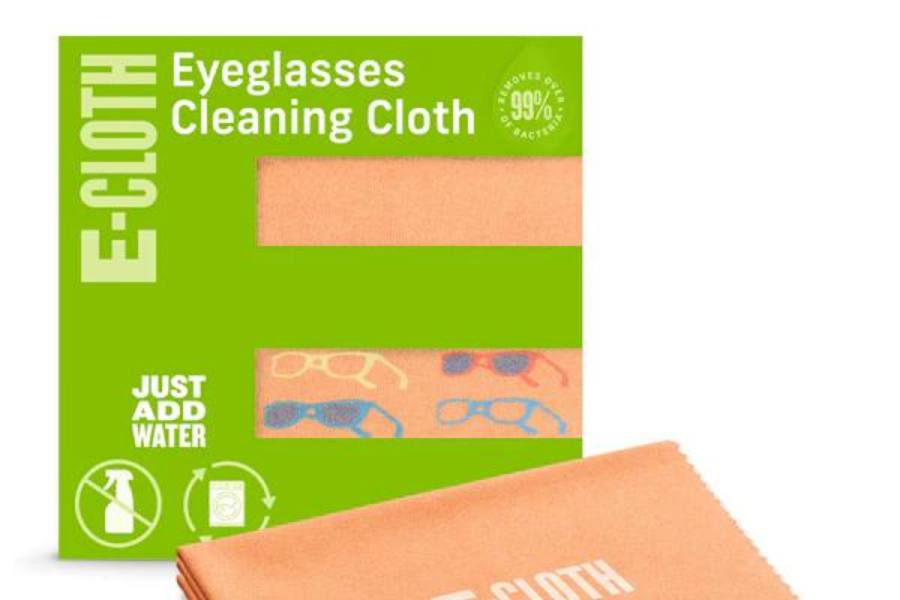 Eyeglass Cleaning Cloth