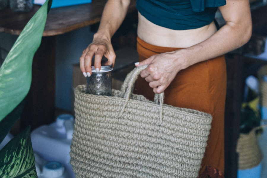 10+ Sustainable Essentials Items to Have in Your Bag.