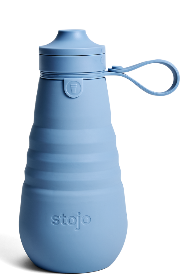 Sustainable Water Bottle
