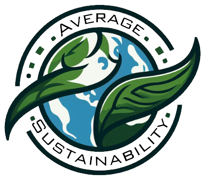 Average Sustainability