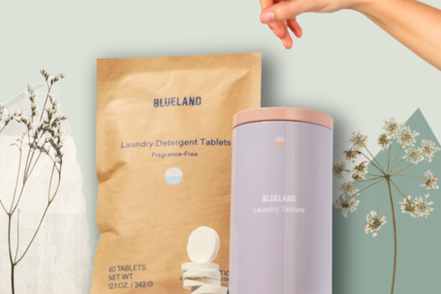 eco-friendly laundry detergent Reviews