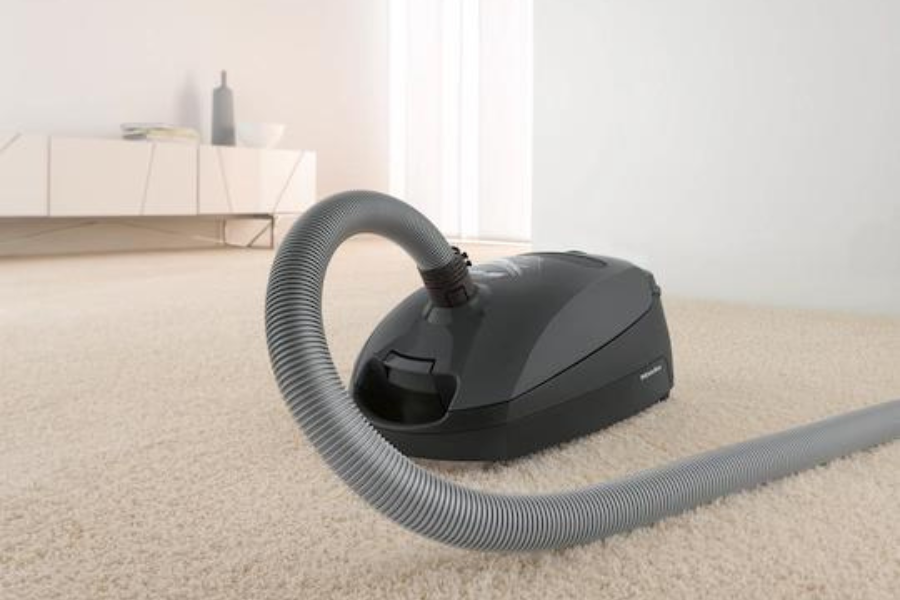 Is a vacuum cleaner Eco-Friendly?