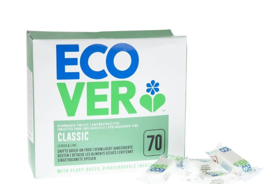Eco Dish Detergent Reviews