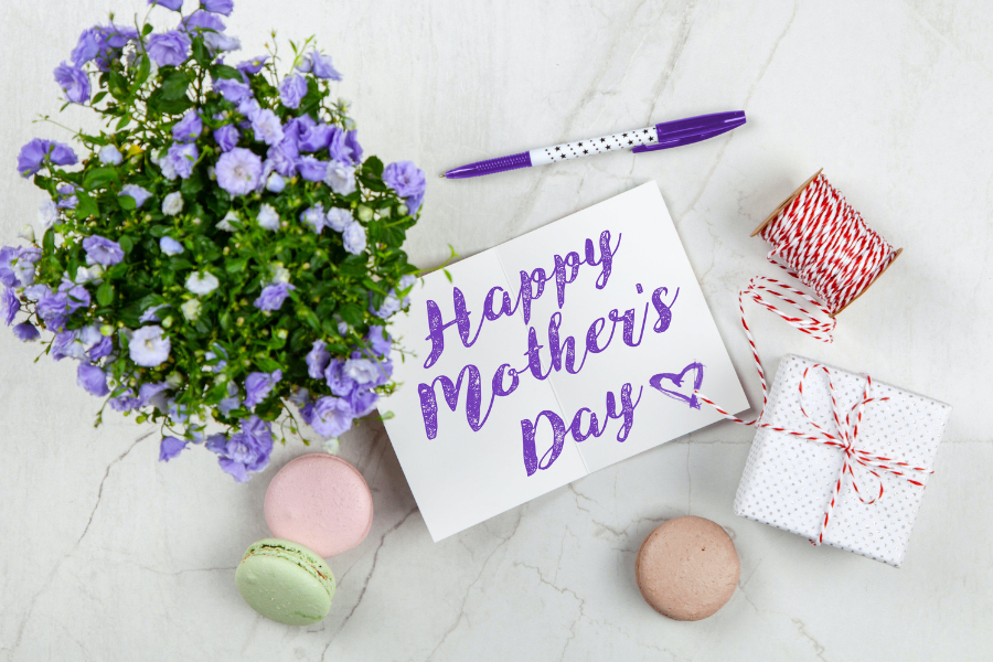 Sustainable Mothers Day Ideas