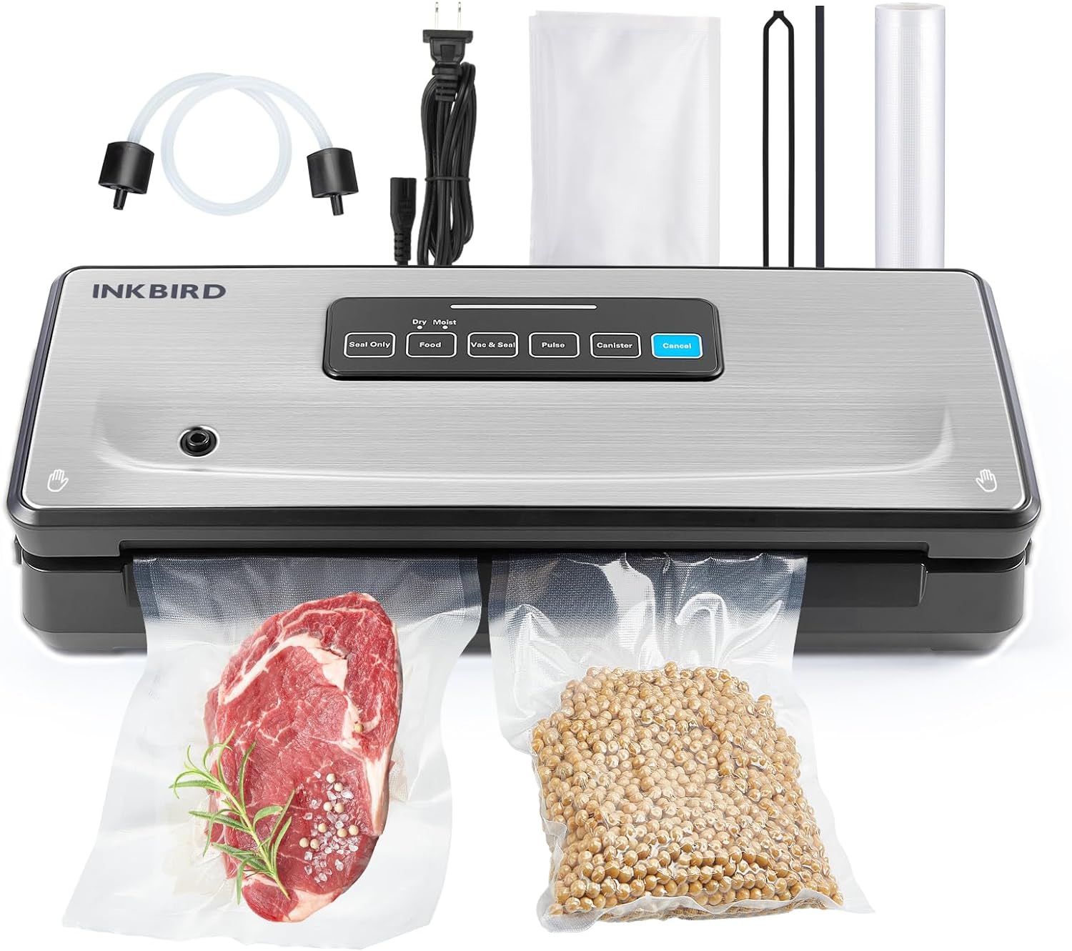 Food Vacuum Sealer