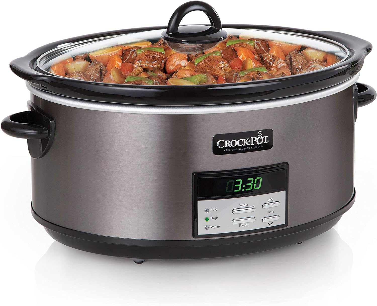 Crock-Pot