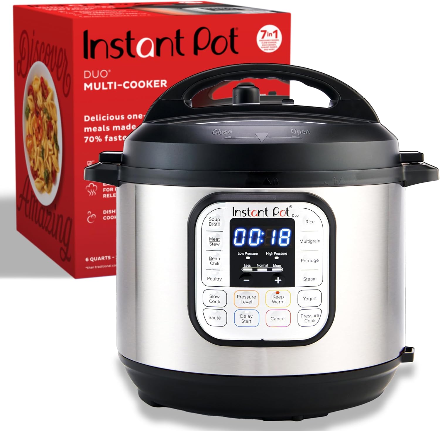 Instant Pot